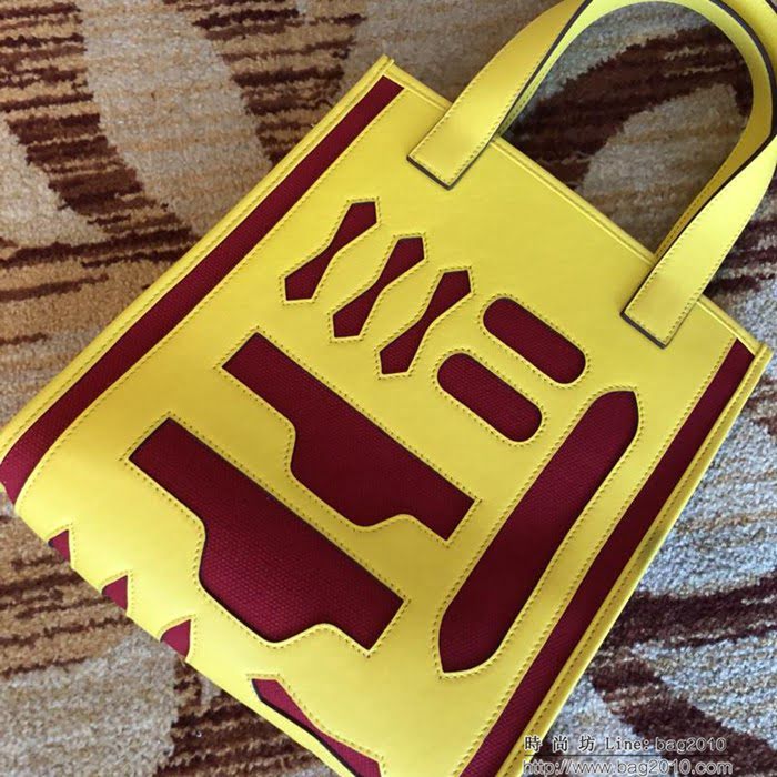 HERMES愛馬仕 Hermes Lv supreme 聯名斜挎包 Hermes petitH 限量版 中性風格手袋包  Ama1014